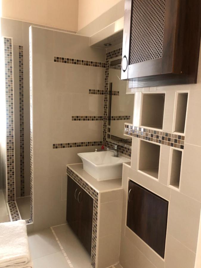 Nador Luxury Apartman Budapest Exterior photo