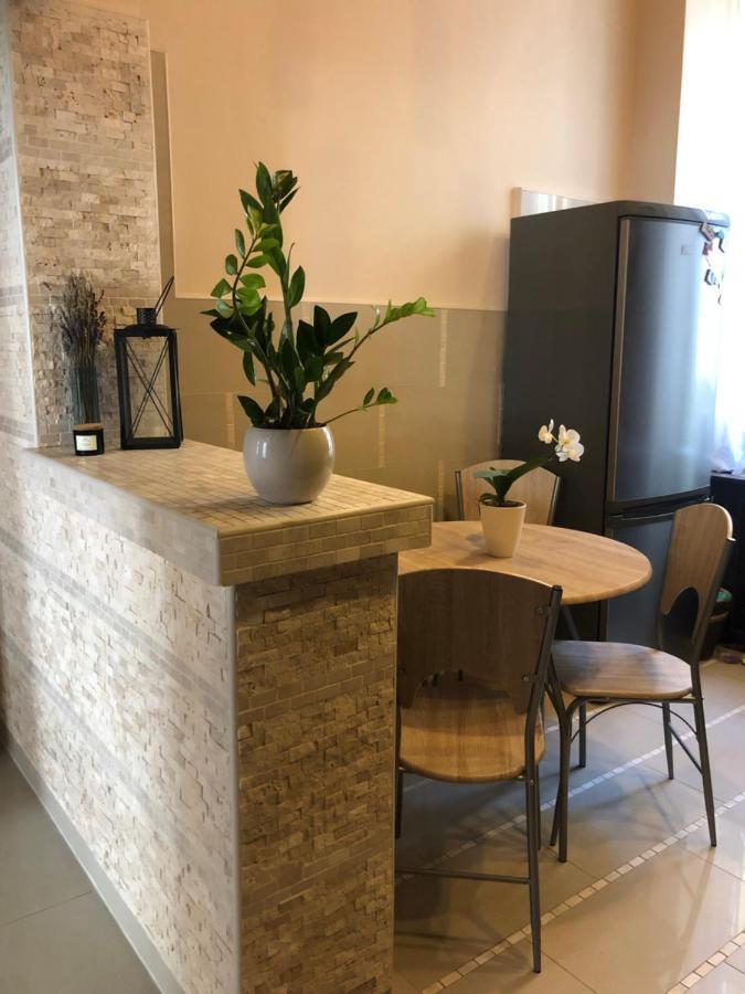 Nador Luxury Apartman Budapest Exterior photo