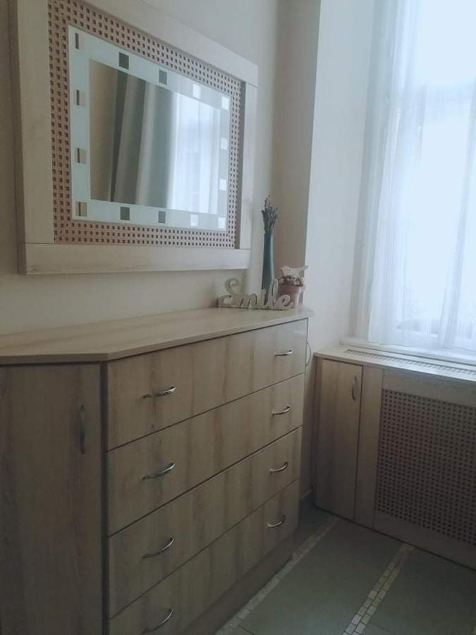 Nador Luxury Apartman Budapest Exterior photo
